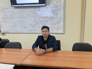 สถาบันวิจัยและพัฒนา มหาวิทยาลัยนครพนม ร่วมประชุม ซักซ้อมความเข้าใจในการจัดทำรายงานผลการปฏิบัติงาน สำหรับพนักงานมหาวิทยาลัย 3