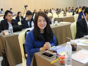 สถาบันวิจัยและพัฒนา มหาวิทยาลัยนครพนม เข้าร่วมกิจกรรมการเสริมสร้างสมรรถนะด้านการเงินการคลังภาครัฐ สำหรับผู้บริหาร 4