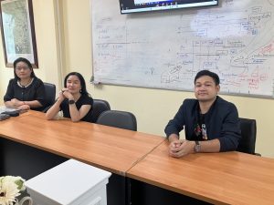 สถาบันวิจัยและพัฒนา มหาวิทยาลัยนครพนม ร่วมประชุม ซักซ้อมความเข้าใจในการจัดทำรายงานผลการปฏิบัติงาน สำหรับพนักงานมหาวิทยาลัย 5