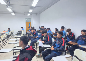 สถาบันวิจัยและพัฒนา มหาวิทยาลัยนครพนม จัดกิจกรรมอบรม "มาตรฐานจริยธรรมวิจัยในมนุษย์" มุ่งยกระดับคุณภาพและมาตรฐานงานวิจัย 6