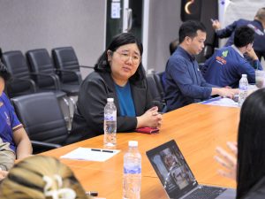 สถาบันวิจัยและพัฒนา มหาวิทยาลัยนครพนม จัดกิจกรรมอบรมเชิงปฏิบัติการประเมินผลกระทบทางสังคม (SIA) และการประเมินผลตอบแทนทางสังคมจากการลงทุน (SROI) 6