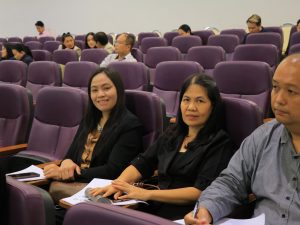 สถาบันวิจัยและพัฒนา มหาวิทยาลัยนครพนม เข้าร่วมโครงการเสริมสร้างสมรรถนะด้านการเงินการคลังภาครัฐสำหรับผู้ปฏิบัติงาน มุ่งพัฒนาทักษะบริหารทรัพย์สิน 6