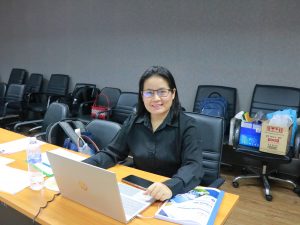 สถาบันวิจัยและพัฒนา มหาวิทยาลัยนครพนม จัดกิจกรรมอบรมเชิงปฏิบัติการประเมินผลกระทบทางสังคม (SIA) และการประเมินผลตอบแทนทางสังคมจากการลงทุน (SROI) 8