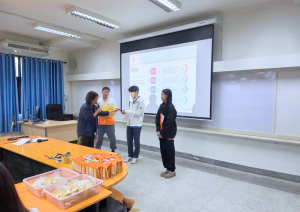 สถาบันวิจัยและพัฒนา มหาวิทยาลัยนครพนม จัดกิจกรรมอบรม "มาตรฐานจริยธรรมวิจัยในมนุษย์" มุ่งยกระดับคุณภาพและมาตรฐานงานวิจัย 9