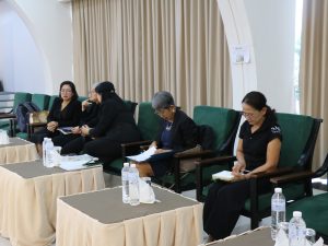 สถาบันวิจัยและพัฒนา มหาวิทยาลัยนครพนม เข้าร่วมกิจกรรมการเสริมสร้างสมรรถนะด้านการเงินการคลังภาครัฐ สำหรับผู้บริหาร img 6366