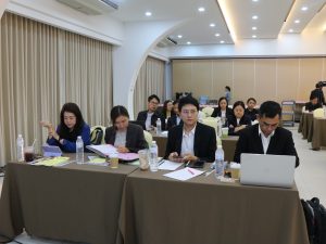 สถาบันวิจัยและพัฒนา มหาวิทยาลัยนครพนม เข้าร่วมกิจกรรมการเสริมสร้างสมรรถนะด้านการเงินการคลังภาครัฐ สำหรับผู้บริหาร img 6368