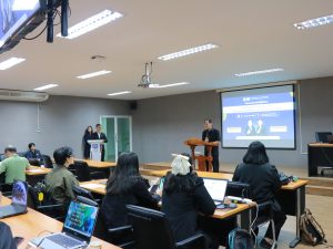 สถาบันวิจัยและพัฒนา มหาวิทยาลัยนครพนม จัดกิจกรรมอบรมเชิงปฏิบัติการประเมินผลกระทบทางสังคม (SIA) และการประเมินผลตอบแทนทางสังคมจากการลงทุน (SROI) img 7282