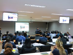 สถาบันวิจัยและพัฒนา มหาวิทยาลัยนครพนม จัดกิจกรรมอบรมเชิงปฏิบัติการประเมินผลกระทบทางสังคม (SIA) และการประเมินผลตอบแทนทางสังคมจากการลงทุน (SROI) img 7312