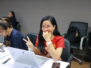 สถาบันวิจัยและพัฒนา มหาวิทยาลัยนครพนม จัดกิจกรรมอบรมเชิงปฏิบัติการประเมินผลกระทบทางสังคม (SIA) และการประเมินผลตอบแทนทางสังคมจากการลงทุน (SROI) img 7321