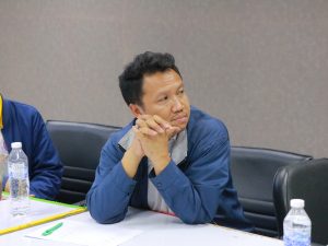 สถาบันวิจัยและพัฒนา มหาวิทยาลัยนครพนม จัดกิจกรรมอบรมเชิงปฏิบัติการประเมินผลกระทบทางสังคม (SIA) และการประเมินผลตอบแทนทางสังคมจากการลงทุน (SROI) img 7391