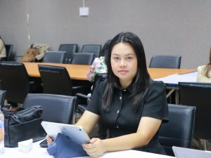 สถาบันวิจัยและพัฒนา มหาวิทยาลัยนครพนม จัดกิจกรรมอบรมเชิงปฏิบัติการประเมินผลกระทบทางสังคม (SIA) และการประเมินผลตอบแทนทางสังคมจากการลงทุน (SROI) img 7522