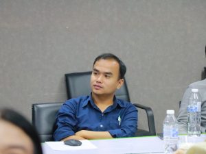 สถาบันวิจัยและพัฒนา มหาวิทยาลัยนครพนม จัดกิจกรรมอบรมเชิงปฏิบัติการประเมินผลกระทบทางสังคม (SIA) และการประเมินผลตอบแทนทางสังคมจากการลงทุน (SROI) img 7551
