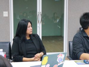สถาบันวิจัยและพัฒนา มหาวิทยาลัยนครพนม จัดกิจกรรมอบรมเชิงปฏิบัติการประเมินผลกระทบทางสังคม (SIA) และการประเมินผลตอบแทนทางสังคมจากการลงทุน (SROI) img 7568