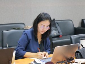 สถาบันวิจัยและพัฒนา มหาวิทยาลัยนครพนม จัดกิจกรรมอบรมเชิงปฏิบัติการประเมินผลกระทบทางสังคม (SIA) และการประเมินผลตอบแทนทางสังคมจากการลงทุน (SROI) img 7569
