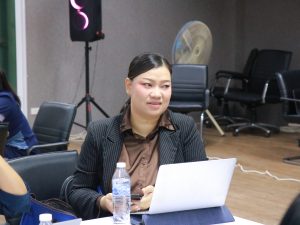 สถาบันวิจัยและพัฒนา มหาวิทยาลัยนครพนม จัดกิจกรรมอบรมเชิงปฏิบัติการประเมินผลกระทบทางสังคม (SIA) และการประเมินผลตอบแทนทางสังคมจากการลงทุน (SROI) img 7587