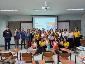 RDI,NPU Continues Human Research Ethics Standards Training line album 2026.8.10 260817 4