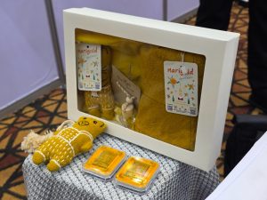สถาบันวิจัยและพัฒนา มหาวิทยาลัยนครพนม ร่วมจัดแสดงผลงานวิจัยและผลผลิตจากงานวิจัยและบริการวิชาการ ในงาน มหกรรมงานวิจัยส่วนภูมิภาค (Research Expo) ครั้งที่ 14 line album regional research expo 260820 21