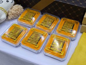สถาบันวิจัยและพัฒนา มหาวิทยาลัยนครพนม ร่วมจัดแสดงผลงานวิจัยและผลผลิตจากงานวิจัยและบริการวิชาการ ในงาน มหกรรมงานวิจัยส่วนภูมิภาค (Research Expo) ครั้งที่ 14 line album regional research expo 260820 23