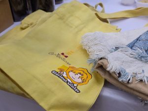 สถาบันวิจัยและพัฒนา มหาวิทยาลัยนครพนม ร่วมจัดแสดงผลงานวิจัยและผลผลิตจากงานวิจัยและบริการวิชาการ ในงาน มหกรรมงานวิจัยส่วนภูมิภาค (Research Expo) ครั้งที่ 14 line album regional research expo 260820 30