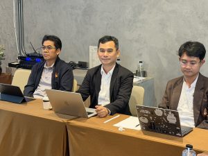 สถาบันวิจัยและพัฒนา มหาวิทยาลัยนครพนม เข้าร่วม การประชุมเชิงปฏิบัติการ Northeastern Social Innovation Index Workshop & Network : โครงการนำร่องการประเมินดัชนีนวัตกรรมสังคม (มหาวิทยาลัยกลุ่มภาคตะวันออกเฉียงเหนือ) s 9601081 0