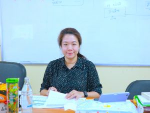 สถาบันวิจัยและพัฒนา มหาวิทยาลัยนครพนม ร่วมประชุมกลั่นกรองงบประมาณ ครั้งที่ 2/2569 3