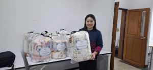 สถาบันวิจัยและพัฒนา มหาวิทยาลัยนครพนม ร่วมกิจกรรมมุทิตาจิตแก่ผู้เกษียณอายุราชการ ประจำปี 2569 431160