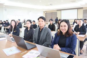 ศูนย์ประสานงาน อพ.สธ. มหาวิทยาลัยนครพนม ร่วมประชุมกลุ่มงานสวนพฤกษศาสตร์โรงเรียนและงานฐานทรัพยากรท้องถิ่น เตรียมความพร้อมในการจัดประชุมวิชาการและนิทรรศการฯ 798035372 122122494549272374 3829826315881944733 n