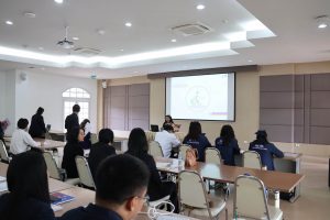 ศูนย์ประสานงาน อพ.สธ. มหาวิทยาลัยนครพนม ร่วมประชุมกลุ่มงานสวนพฤกษศาสตร์โรงเรียนและงานฐานทรัพยากรท้องถิ่น เตรียมความพร้อมในการจัดประชุมวิชาการและนิทรรศการฯ 798290546 122122494621272374 575817874014187799 n