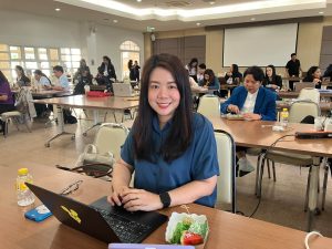 ศูนย์ประสานงาน อพ.สธ. มหาวิทยาลัยนครพนม ร่วมประชุมกลุ่มงานสวนพฤกษศาสตร์โรงเรียนและงานฐานทรัพยากรท้องถิ่น เตรียมความพร้อมในการจัดประชุมวิชาการและนิทรรศการฯ 803102805 122122494693272374 4430858154612638975 n