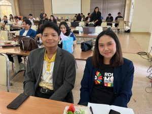 ศูนย์ประสานงาน อพ.สธ. มหาวิทยาลัยนครพนม ร่วมประชุมกลุ่มงานสวนพฤกษศาสตร์โรงเรียนและงานฐานทรัพยากรท้องถิ่น เตรียมความพร้อมในการจัดประชุมวิชาการและนิทรรศการฯ 805807949 122122494669272374 5370463484444522170 n