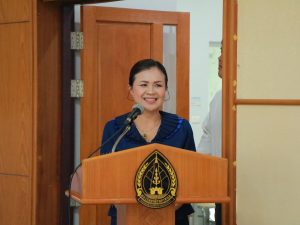 สถาบันวิจัยและพัฒนา มหาวิทยาลัยนครพนม ร่วมกิจกรรมมุทิตาจิตแก่ผู้เกษียณอายุราชการ ประจำปี 2569 img 8828