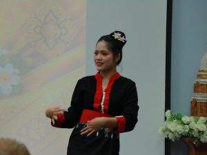สถาบันวิจัยและพัฒนา มหาวิทยาลัยนครพนม ร่วมกิจกรรมมุทิตาจิตแก่ผู้เกษียณอายุราชการ ประจำปี 2569 img 8838