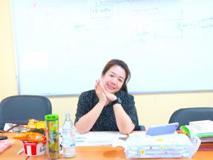สถาบันวิจัยและพัฒนา มหาวิทยาลัยนครพนม ร่วมประชุมกลั่นกรองงบประมาณ ครั้งที่ 2/2569 img 9276