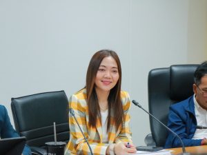 สถาบันวิจัยและพัฒนา มหาวิทยาลัยนครพนม ร่วมประชุมเพื่อทำข้องตกลงการปฏิบัติงานตำแหน่ง คณบดี/ผู้อำนวยการ img 9405