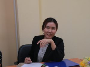 สถาบันวิจัยและพัฒนา มหาวิทยาลัยนครพนม ประชุมบุคลากร ครั้งที่ 7/2569 2