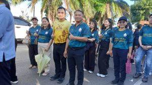 สถาบันวิจัยและพัฒนา มหาวิทยาลัยนครพนม ร่วมขบวนแห่เฉลิมฉลองรางวัลระดับนานาชาติ “เทศกาลไหลเรือไฟจังหวัดนครพนม” 30178 0