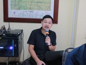 สถาบันวิจัยและพัฒนา มหาวิทยาลัยนครพนม ประชุมบุคลากร ครั้งที่ 7/2569 6