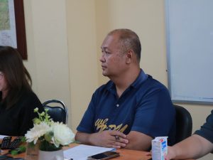 สถาบันวิจัยและพัฒนา มหาวิทยาลัยนครพนม ประชุมบุคลากร ครั้งที่ 7/2569 img 0088