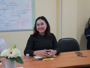 สถาบันวิจัยและพัฒนา มหาวิทยาลัยนครพนม ประชุมบุคลากร ครั้งที่ 7/2569 img 0094