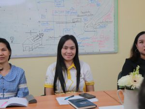 สถาบันวิจัยและพัฒนา มหาวิทยาลัยนครพนม ประชุมบุคลากร ครั้งที่ 7/2569 img 0095