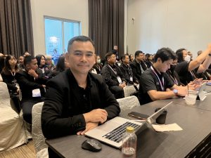 ศูนย์ประสานงาน อพ.สธ. มหาวิทยาลัยนครพนม เข้าร่วมประชุมแนวทางการดำเนินงานของศูนย์แม่ข่ายประสานงาน อพ.สธ. และศูนย์ประสานงาน อพ.สธ. s 79708164 0