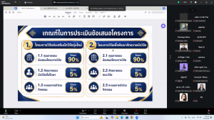 สถาบันวิจัยและพัฒนา มหาวิทยาลัยนครพนม จัดกิจกรรมบรรยายในหัวข้อ "FF 71 จะเล่าให้ฟัง" screenshot 2026 10 08 162828